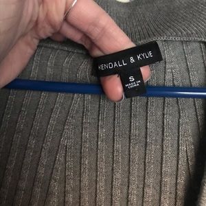 Kendall & kylie dress
